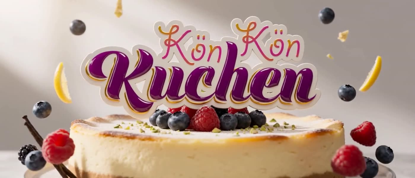 Kön Kön Küchen
