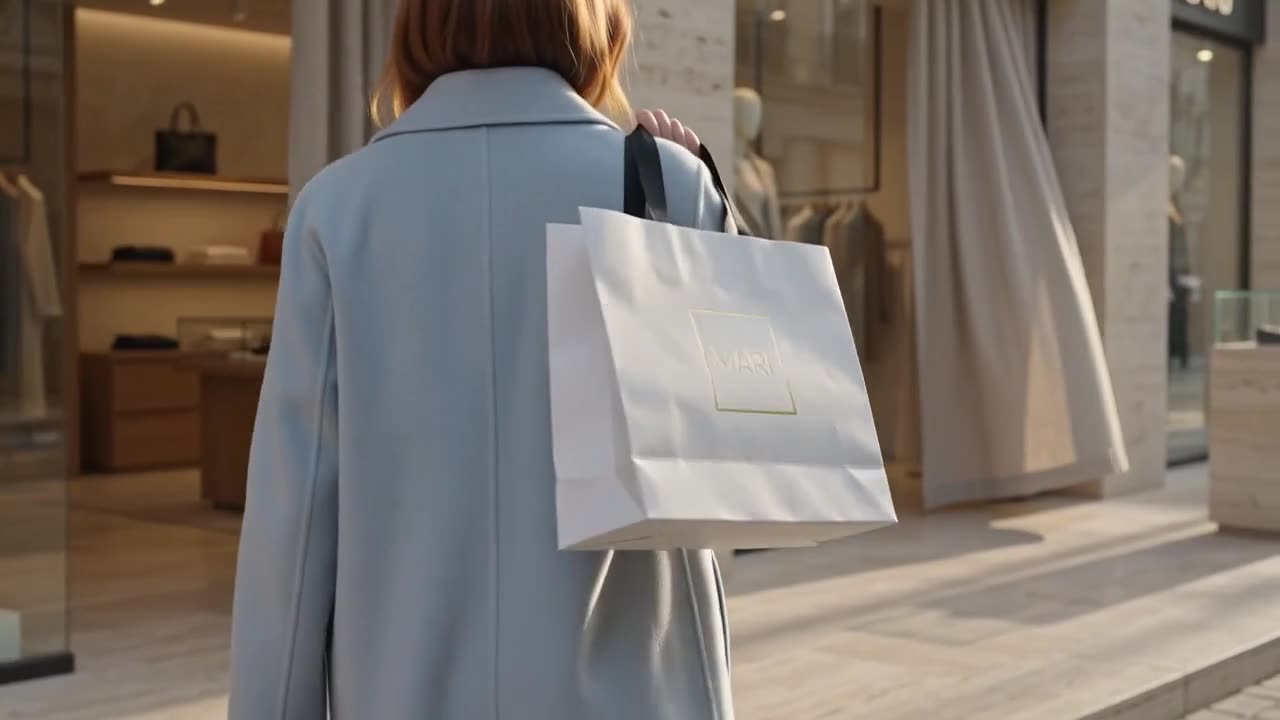 Mari Boutique
