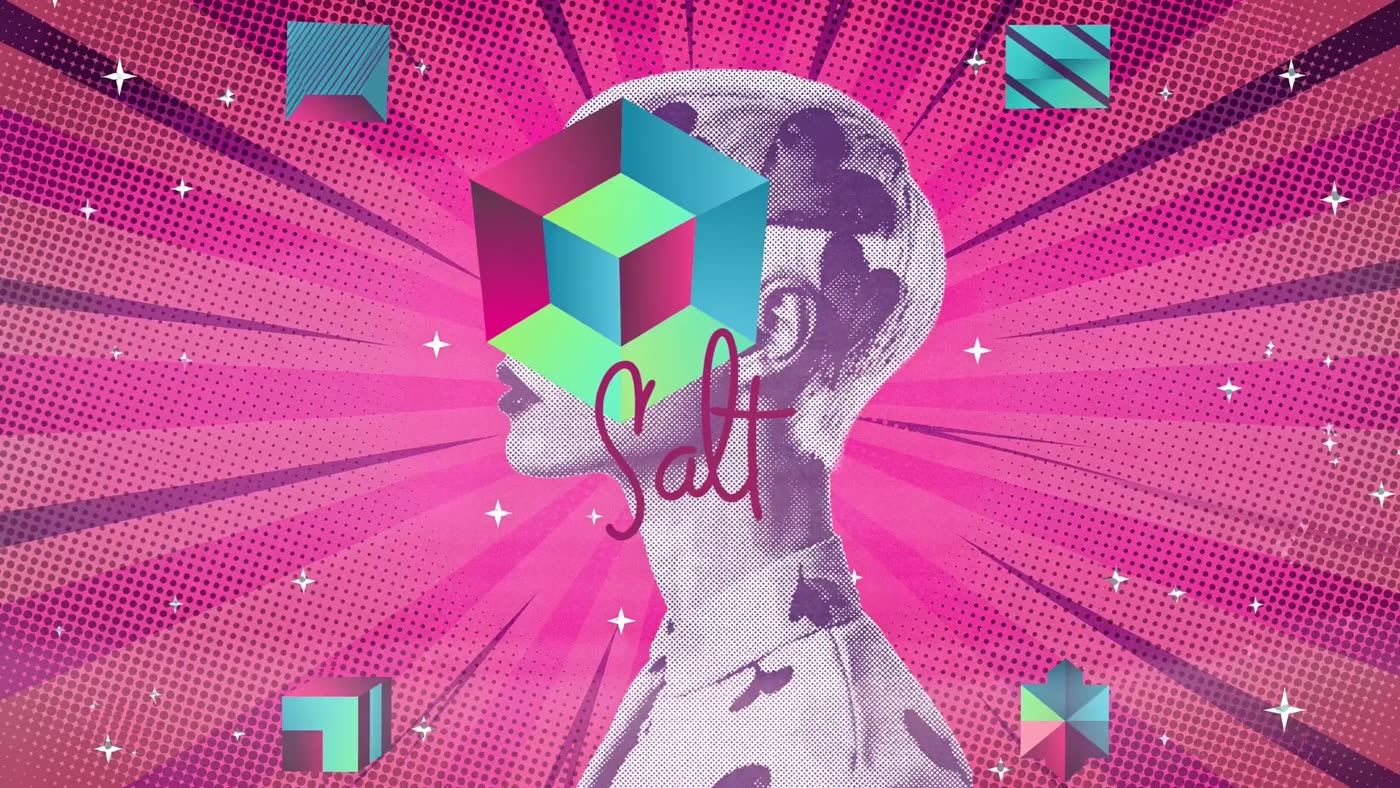 Salt